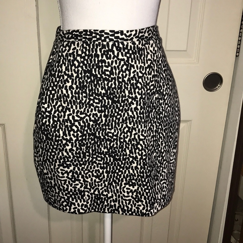Cute Diane Von Furstenberg Mini Skirt